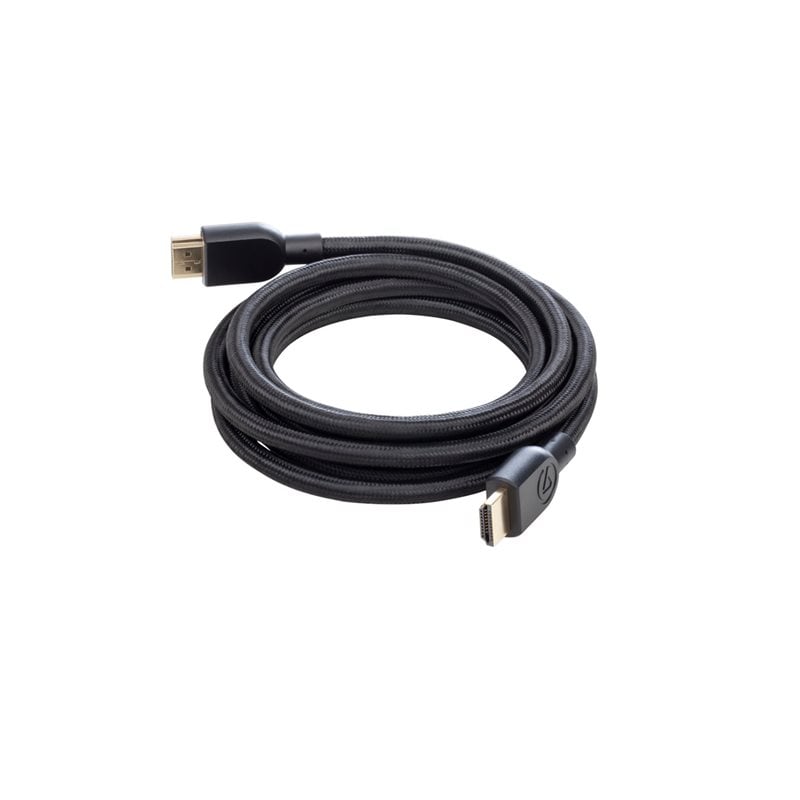 Elgato 2.1 HDMI -näyttökaapeli, 2m, musta