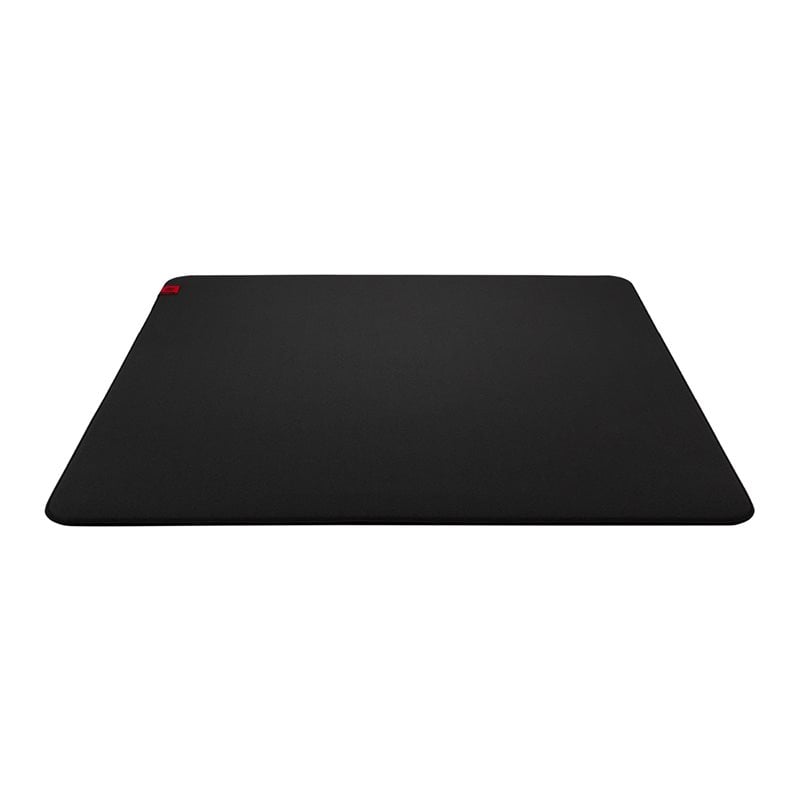 ZOWIE H-TR Extra Large -pelihiirimatto, 500 x 500 x 3,5 mm, musta