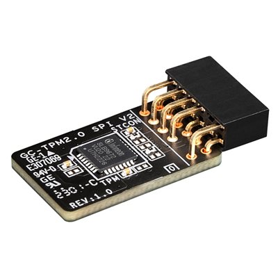 Gigabyte GC-TPM2.0 SPI V2 -moduuli