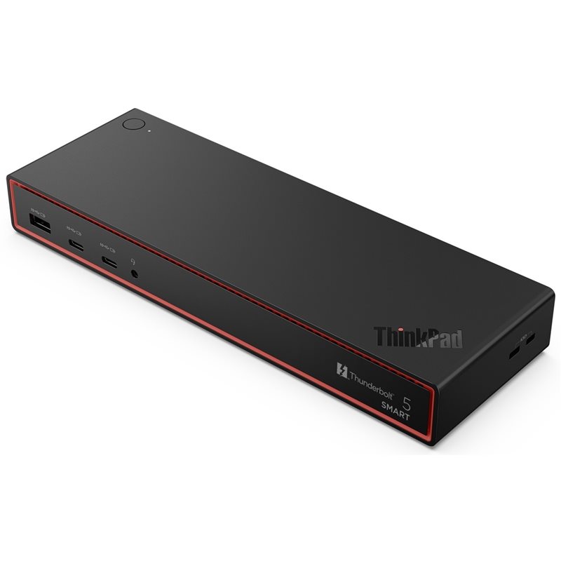 Lenovo TP THUNDERBOLT 5 SMART DOCK (265W AC ADAPTER)
