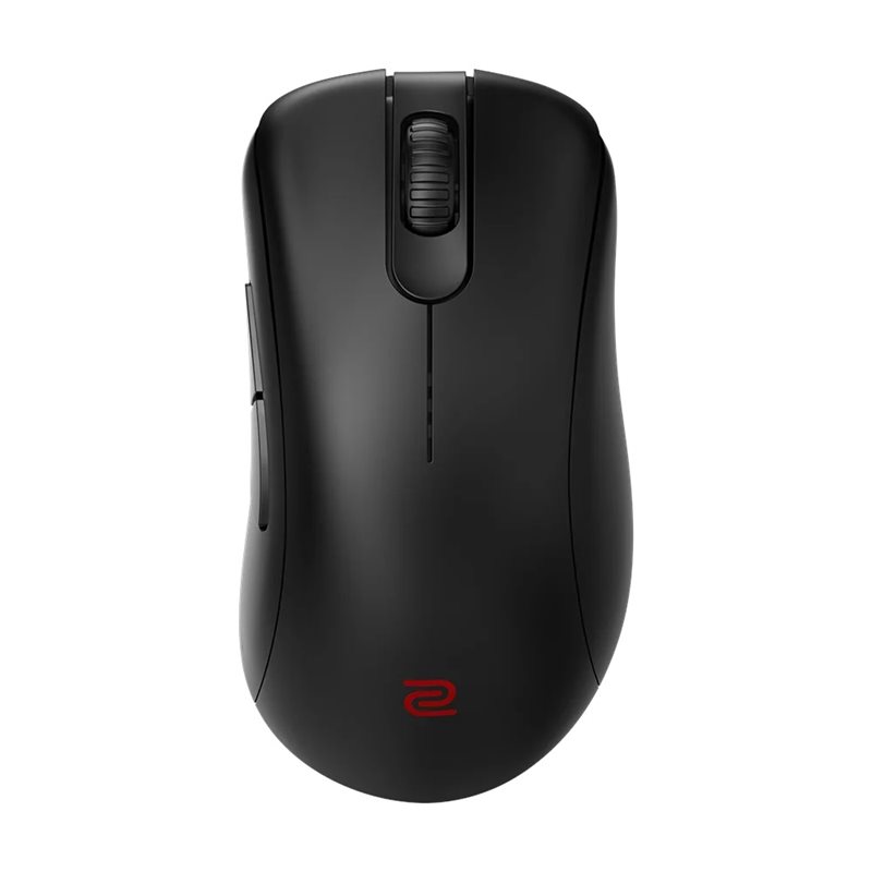 ZOWIE (Outlet) EC2-CW, langaton pelihiiri, 3200 DPI, musta