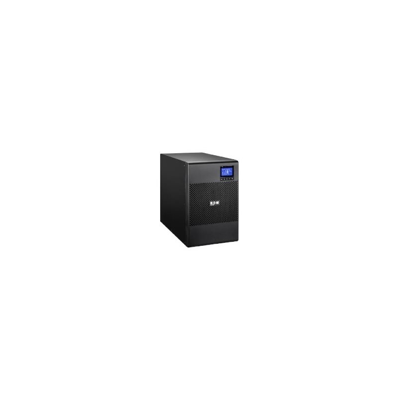 Eaton 9SX 3000i, On-line UPS-laite, 3000VA, musta