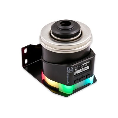 Aqua Computer D5 NEXT -pumppu, musta