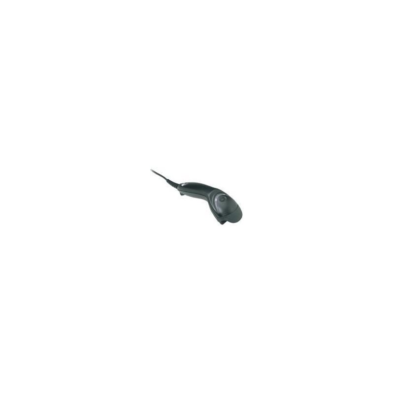 Honeywell Eclipse 5145, 1D-viivakoodinlukija, USB Kit, musta