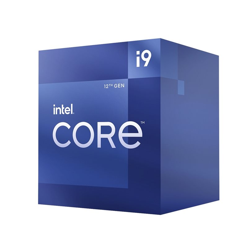 Intel Core i9-12900, LGA1700, 2.40 GHz, 30MB, Boxed