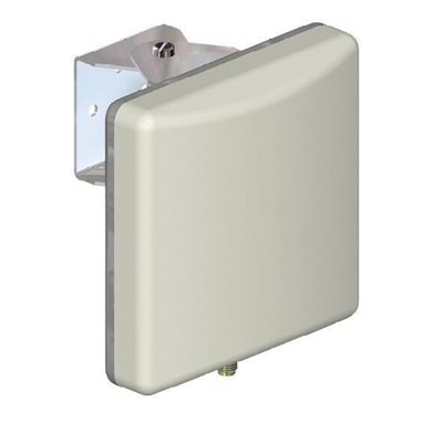 Panorama WLAN DUAL antenni 2.4/5.8 GHz vahv. 9 dBi SMA-naaras (Poistotuote! Norm. 74,90€)