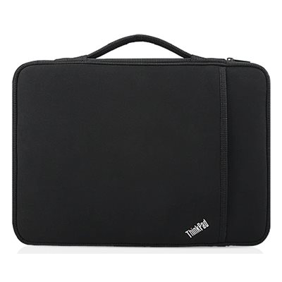 Lenovo ThinkPad 14" Sleeve, 14" kannettavan tietokoneen sleeve, musta