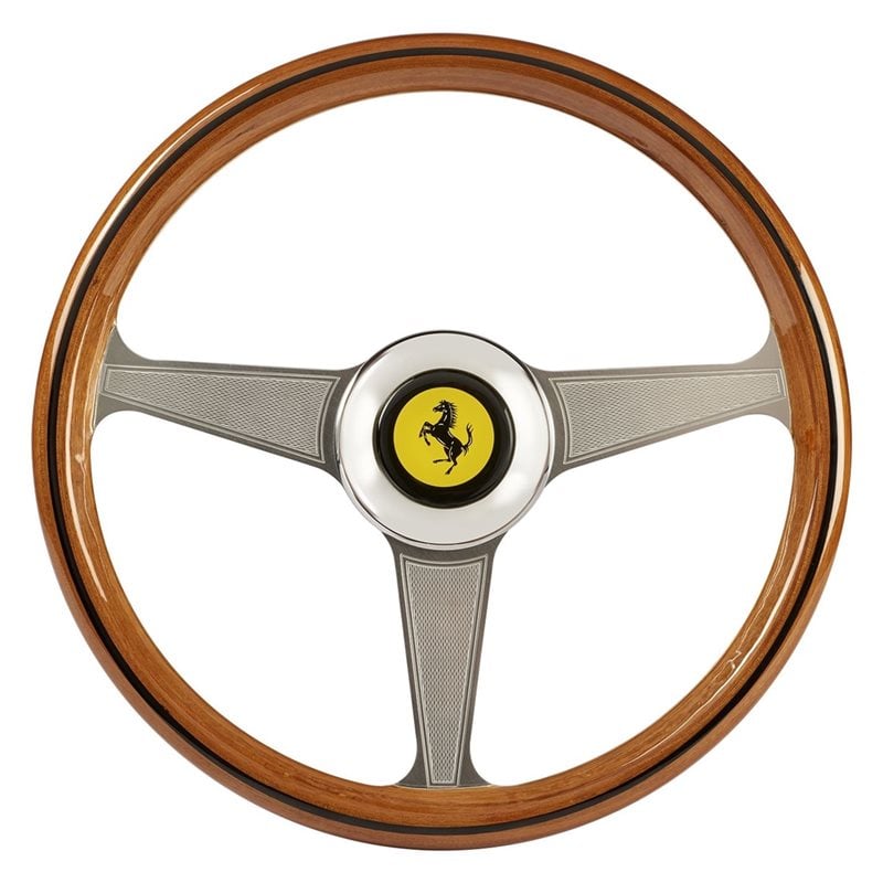 ThrustMaster FERRARI 250 GTO Add-On -vaihtoratti