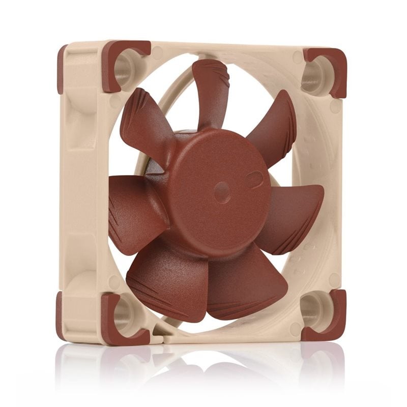 Noctua (Outlet) NF-A4x10 24V PWM, 40mm PWM-laitetuuletin