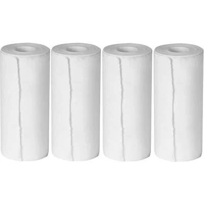 Denver PP-40 paperirulla, 4 kpl