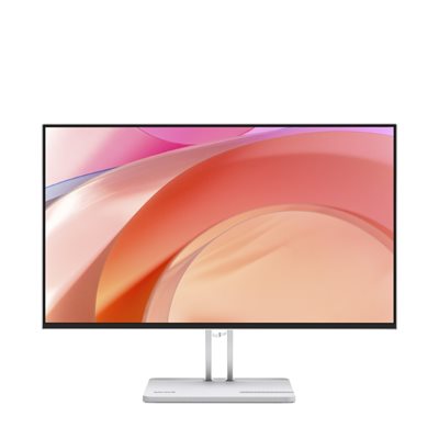 Lenovo 27" L27-4C, 144Hz Full HD -monitori, Cloud Grey