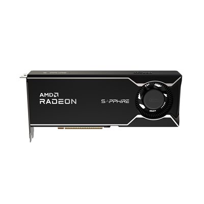 Sapphire Radeon AI PRO R9700 -näytönohjain, 32GB GDDR6