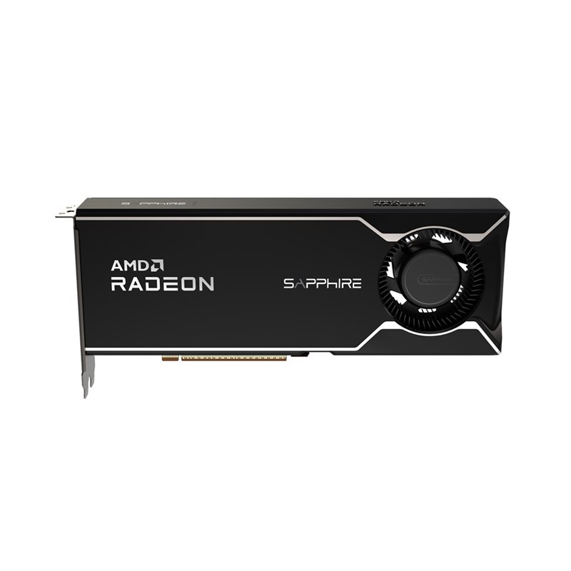 Sapphire Radeon AI PRO R9700 -näytönohjain, 32GB GDDR6