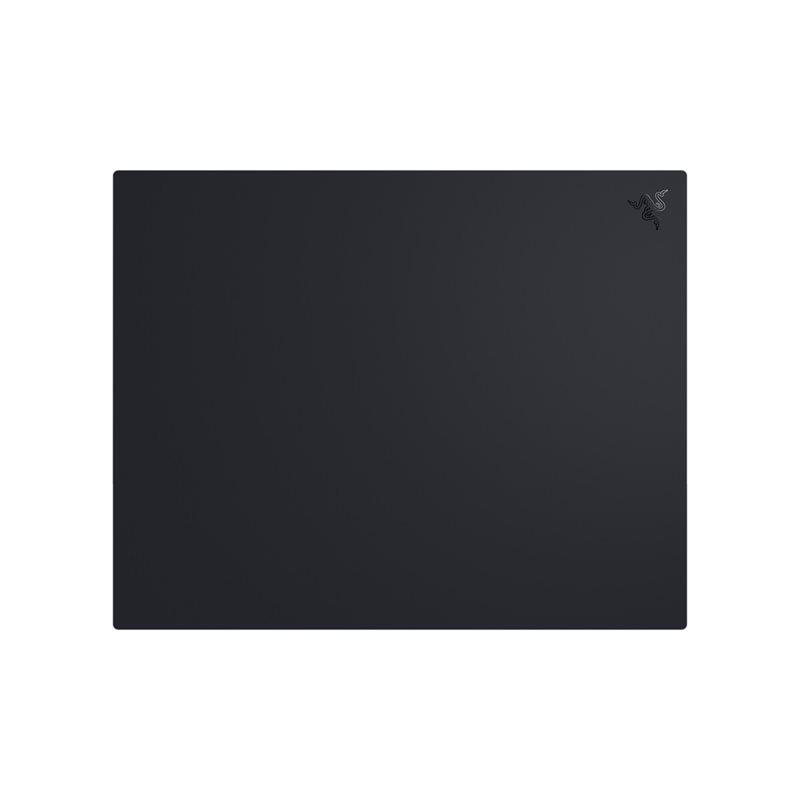 Razer Atlas PRO-lasinen pelihiirimatto, musta