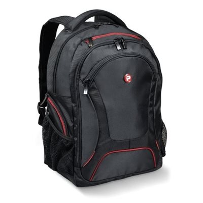 Port Designs 14/15,6" Courchevel Urban Business Backpack, suojareppu kannettavalle tietokoneelle