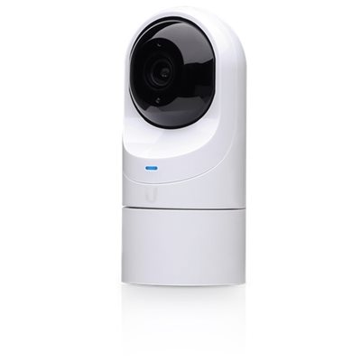 Ubiquiti G3 Flex valvontakamera, 1080p, infrapuna, PoE, valkoinen