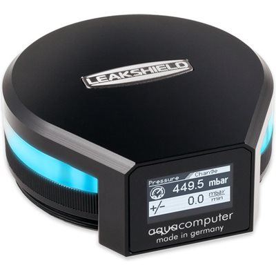 Aqua Computer LEAKSHIELD -vuodonestojärjestelmä, ULTITUBE