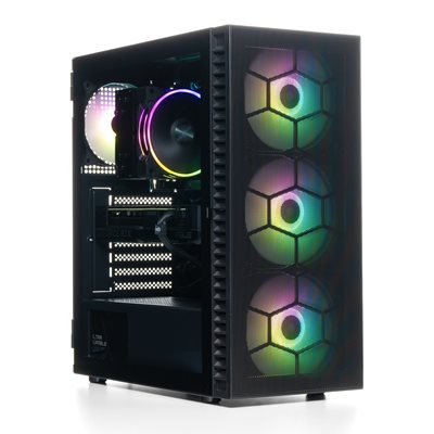 Jimm's Dyaxicon 4070, pelitietokone