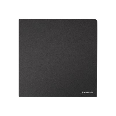 3Dconnexion CadMouse Pad Compact -hiirimatto, 250 x 250 x 2 mm, musta