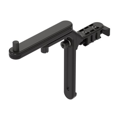 HAVN Näytönohjaimen tuki HS 420- koteloon, musta