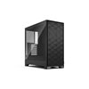 Fractal Design Pop 2 Air Black TG, ikkunallinen miditornikotelo, musta