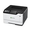 Lexmark MS531dw, M/V-lasertulostin, A4, valkoinen/harmaa/musta