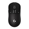 Logitech PRO X3 SUPERSTRIKE, langaton LIGHTSPEED-pelihiiri, 48 000 DPI, Midnight Black