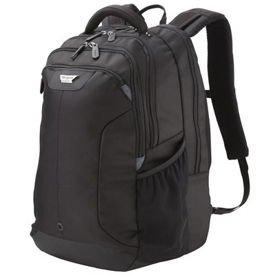Targus ≤15.6" Corporate Traveller, kannettavan tietokoneen reppu, musta
