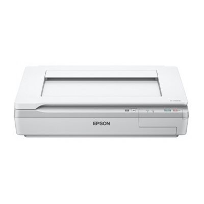 Epson WorkForce DS-50000 A3-skanneri