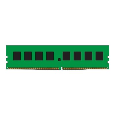 Kingston 8GB (1 x 8GB) ValueRAM, DDR4 2666MHz, CL19, 1.20V