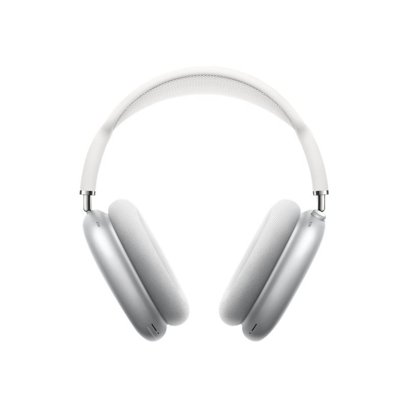 Apple AirPods Max langattomat kuulokkeet, hopea