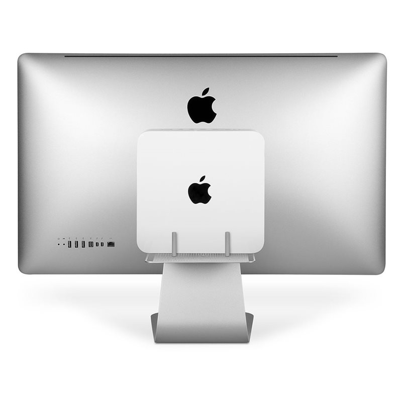 Twelve South BackPack 3 to iMac / Apple Display, harmaa