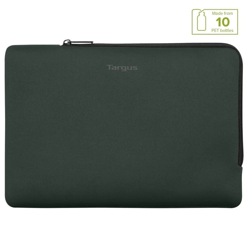 Targus 15-16” EcoSmart MultiFit Sleeve, kannettavan tietokoneen suojatasku, tinjami