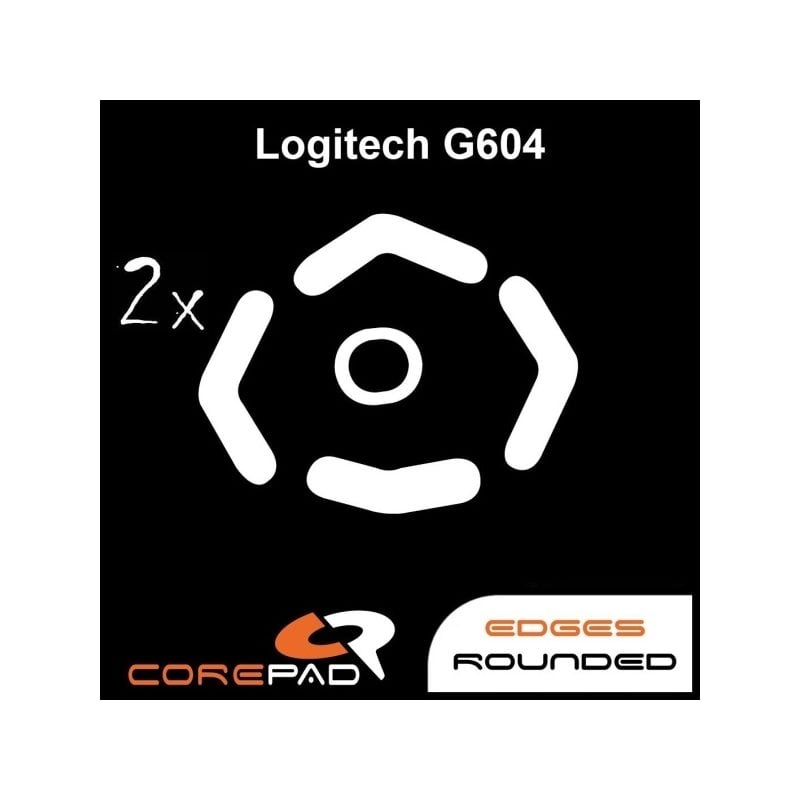 Corepad Skatez PRO Logitech G604