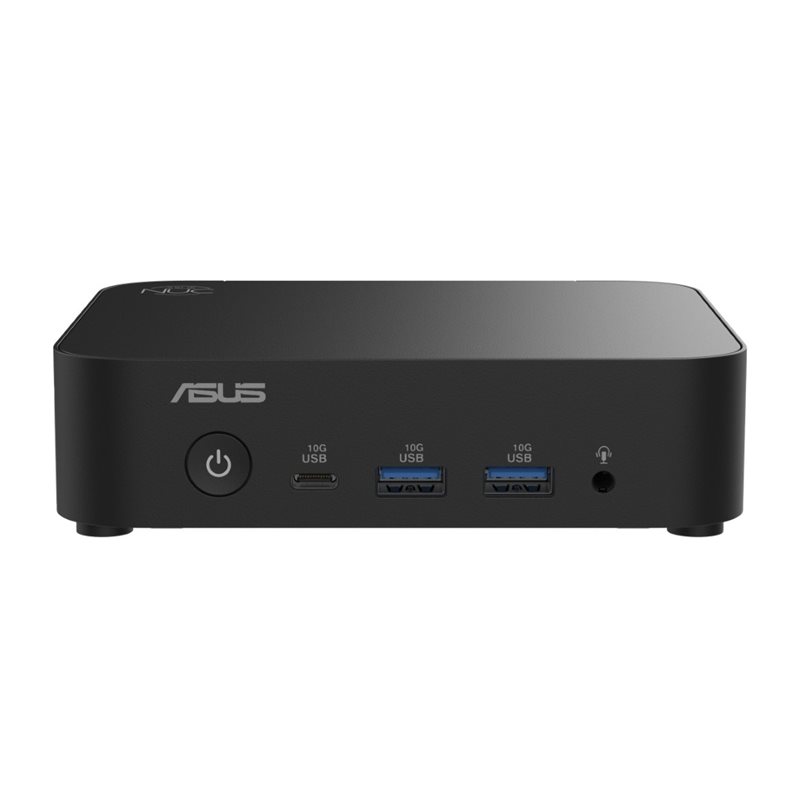 Asus NUC 14 Essential RNUC14MNK1500002, MiniPC -barebone