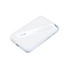 D-Link DWR-932W, 4G LTE AX300 Wi-Fi 6 Mobile Hotspot, valkoinen/vaaleansininen