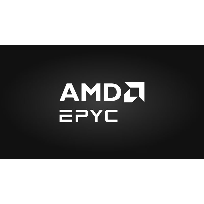 AMD EPYC 9175F, SP5, 4.20 GHz, 16-core, Tray