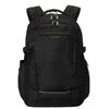 Targus ≤17" Voyager EXP Travel Backpack, kannettavan tietokoneen reppu, musta
