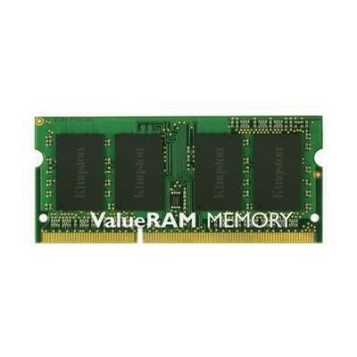 Kingston 8GB DDR3 1600MHz SO-DIMM Non-ECC CL11