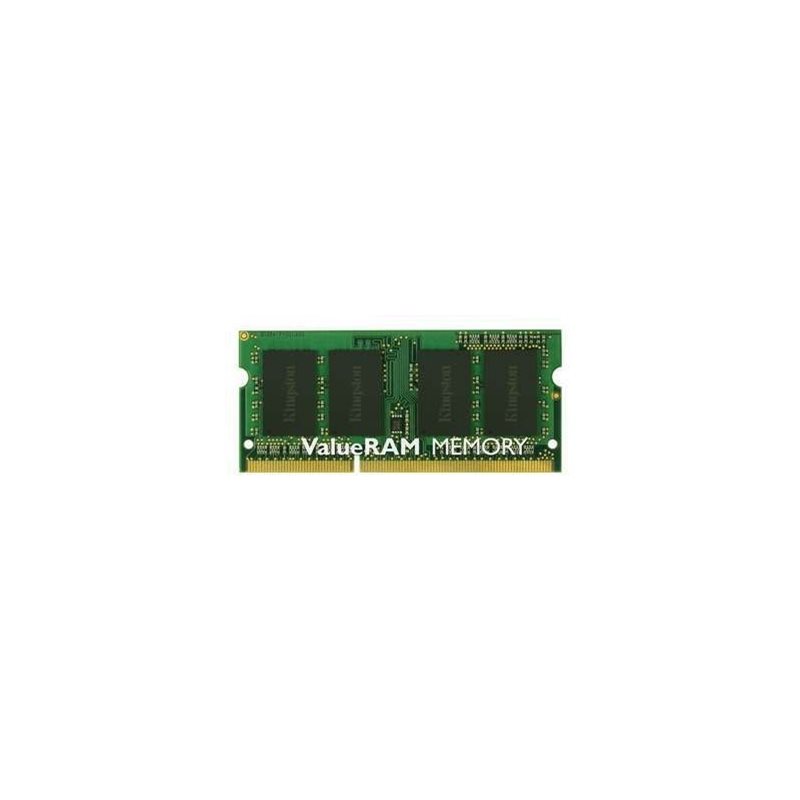 Kingston 8GB DDR3 1600MHz SO-DIMM Non-ECC CL11
