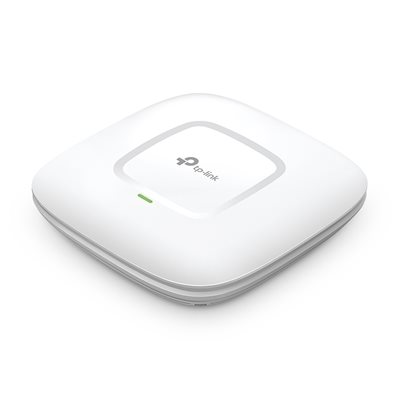 TP-Link EAP115, Gigabit -tukiasema, N300, valkoinen