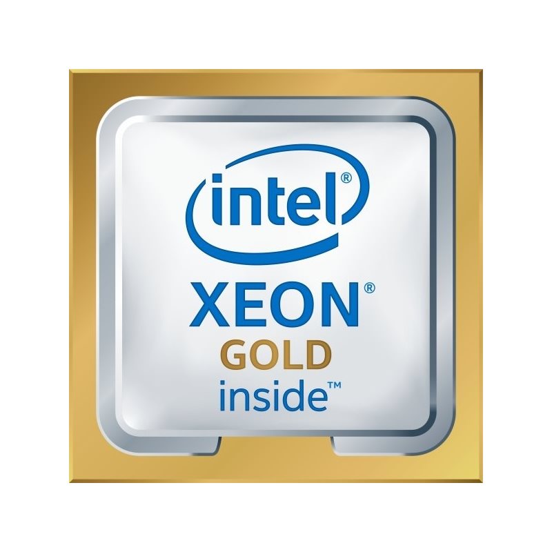 Intel Xeon Gold 6152, LGA3647, 2.1GHz, 30.25MB
