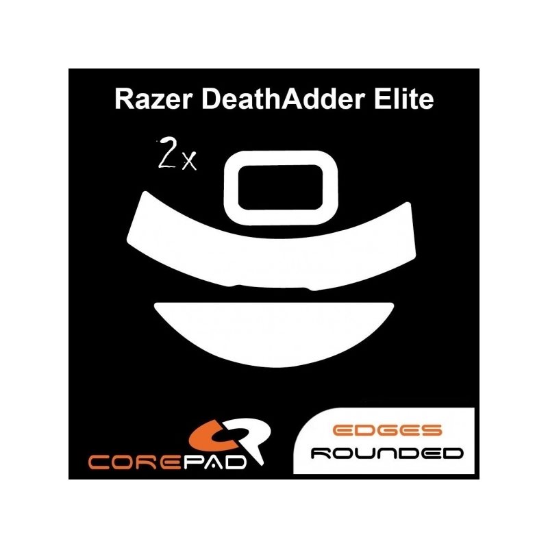 Corepad Skatez for Razer DeathAdder Elite