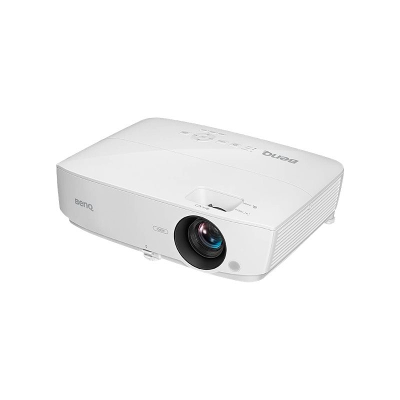 BenQ MH536, Full HD DLP-projektori, valkoinen