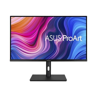 Asus 32" ProArt Display PA329CV, 4K UHD -monitori, musta