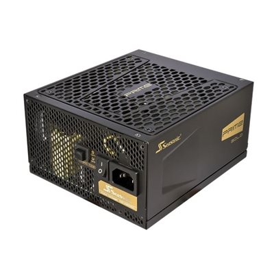 Seasonic 1300W PRIME GX-1300 Gold, modulaarinen ATX-virtalähde, 80 Plus Gold