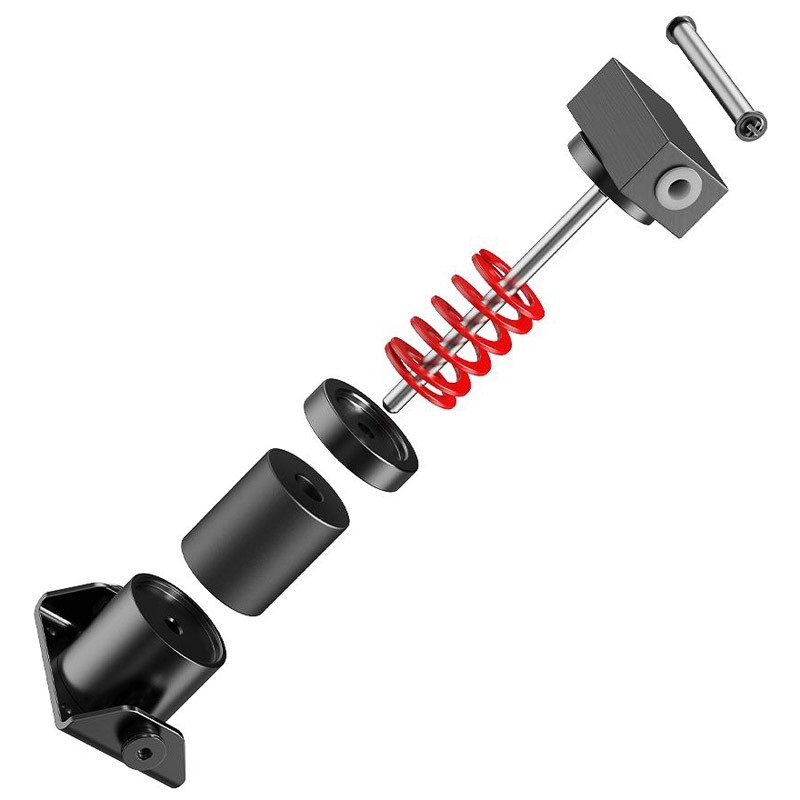MOZA Racing SR-P Lite Brake Pedal Performance Kit - Kuva 2
