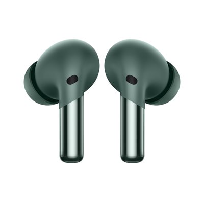 OnePlus Buds Pro 2 -nappikuulokkeet, vihreä