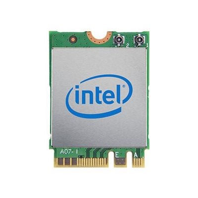 Intel Wireless-AC 9260 -verkkoadapteri, M.2 2230, 2x2 AC+BT, Gigabit, No vPro