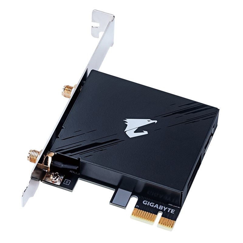 Gigabyte GC-WIFI7, Wi-Fi 7 -verkkokortti - Kuva 2